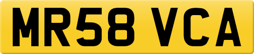 MR58VCA