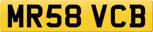 MR58VCB