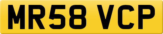 MR58VCP