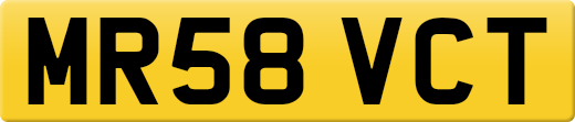 MR58VCT