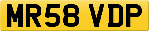 MR58VDP