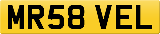 MR58VEL