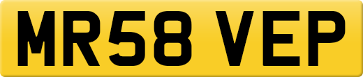 MR58VEP
