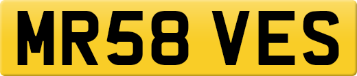 MR58VES