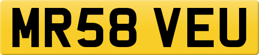 MR58VEU