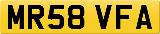 MR58VFA