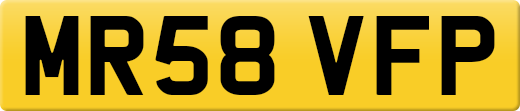 MR58VFP