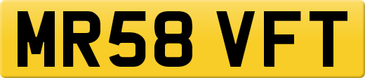 MR58VFT