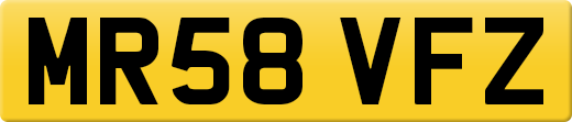 MR58VFZ
