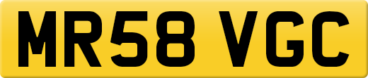 MR58VGC