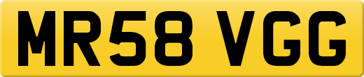 MR58VGG