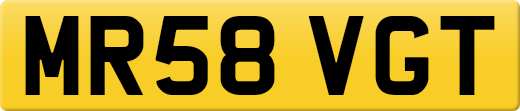 MR58VGT
