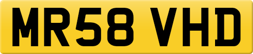 MR58VHD