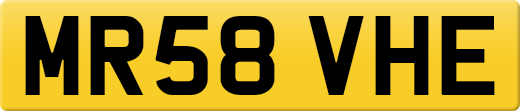MR58VHE