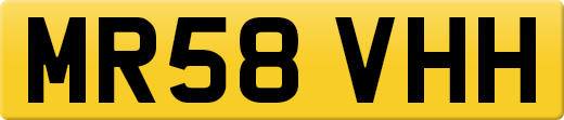 MR58VHH