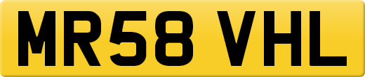 MR58VHL