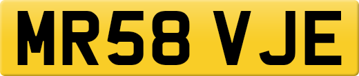 MR58VJE