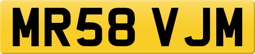 MR58VJM