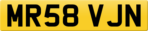 MR58VJN
