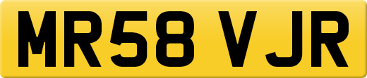 MR58VJR