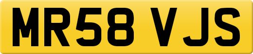 MR58VJS