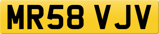 MR58VJV
