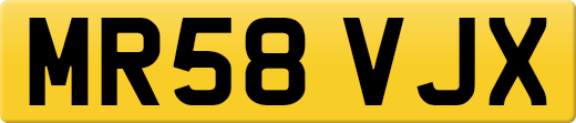 MR58VJX