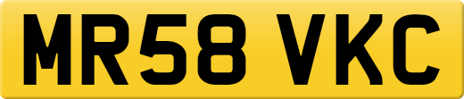MR58VKC