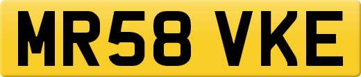 MR58VKE
