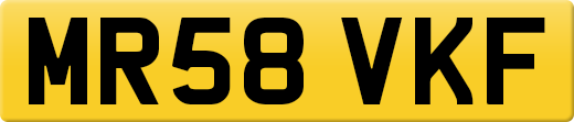 MR58VKF
