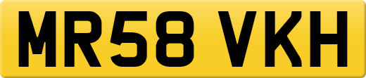 MR58VKH
