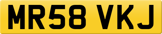 MR58VKJ