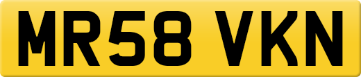 MR58VKN