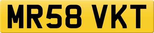 MR58VKT