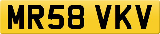 MR58VKV