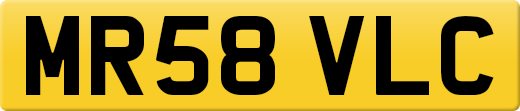MR58VLC