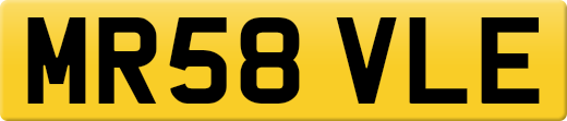MR58VLE