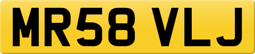 MR58VLJ