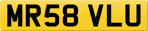 MR58VLU