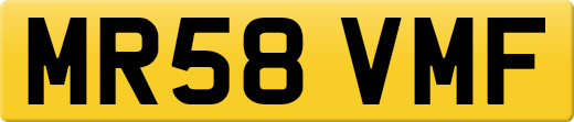 MR58VMF