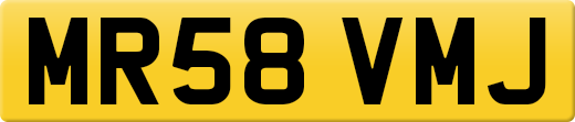 MR58VMJ