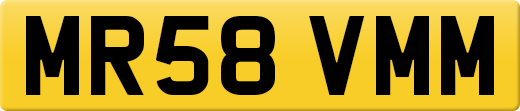 MR58VMM