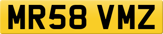 MR58VMZ