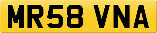 MR58VNA