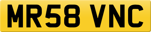 MR58VNC