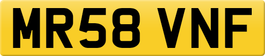 MR58VNF