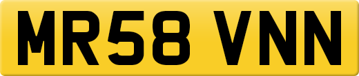 MR58VNN
