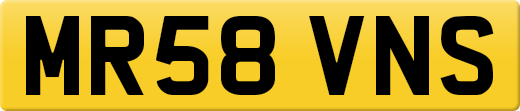 MR58VNS