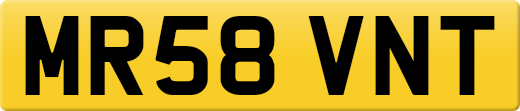 MR58VNT