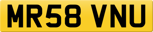 MR58VNU